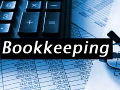 Bookkeeping services for Ironton Ohio