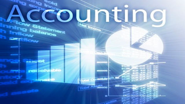 Bexley Ohio Non Profit Accounting