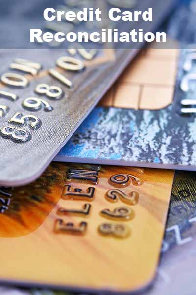 Perfect Balance Accounting Credit Card Reconciliation in Pataskala Ohio 