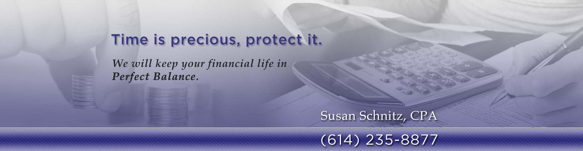 Perfect Balance Accounting - Sue Schnitz