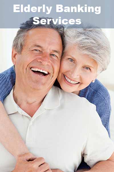 Perfect Balance Accounting Elderly Banking Service in Cleveland Ohio
