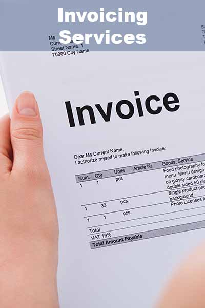 Perfect Balance Accounting Invoicing Service in Scottsdale, Arizona