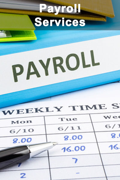Perfect Balance Accounting Payroll Services in Cincinnati Ohio